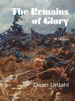 cover image of The Remains of Glory